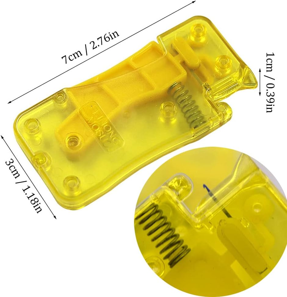 1-3 Stuks Automatische Easy Na - Mechanical Workshop Tools And Equipment recensie en prijs