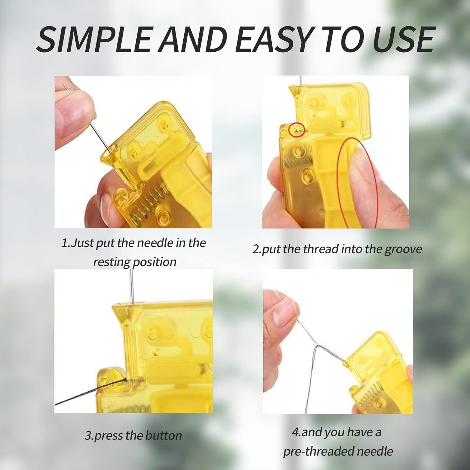 1-3 Stuks Automatische Easy Na - Mechanical Workshop Tools And Equipment recensie en prijs