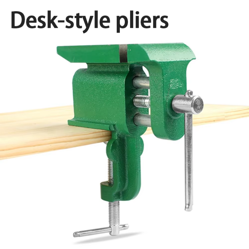 Tafelbankschroef Bankschroef J - Workshop Tools Vice recensie en prijs