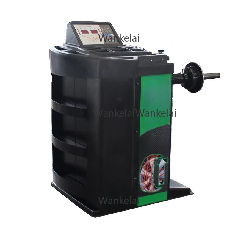 Automatische uitlijningsappara - Car Workshop Tools And Equipment recensie en prijs
