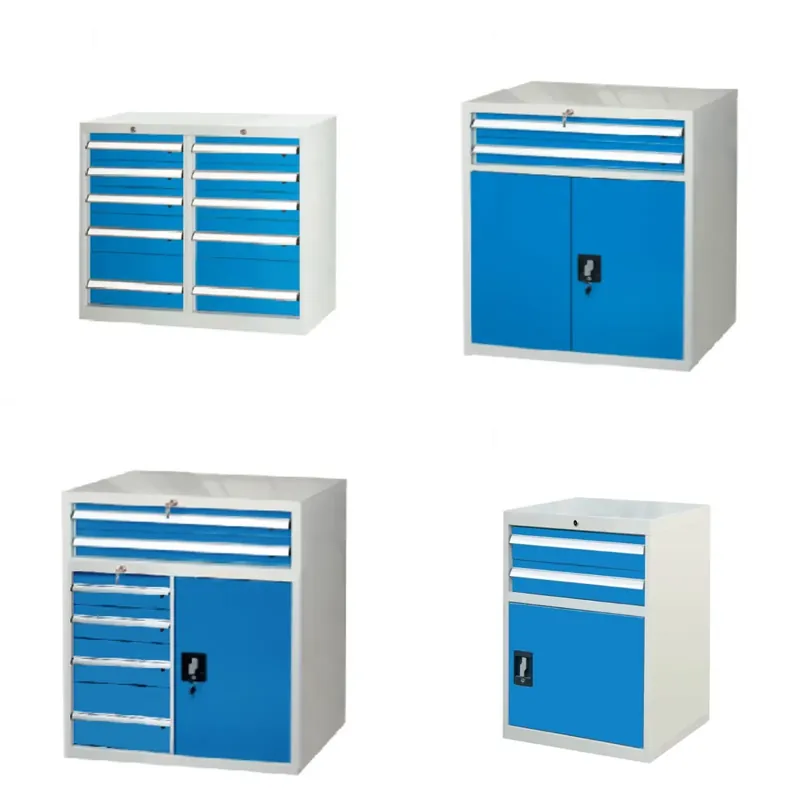 Fenghui Fabrikant 6-laden gara - Workshop Garage Tools Manufacturer recensie en prijs