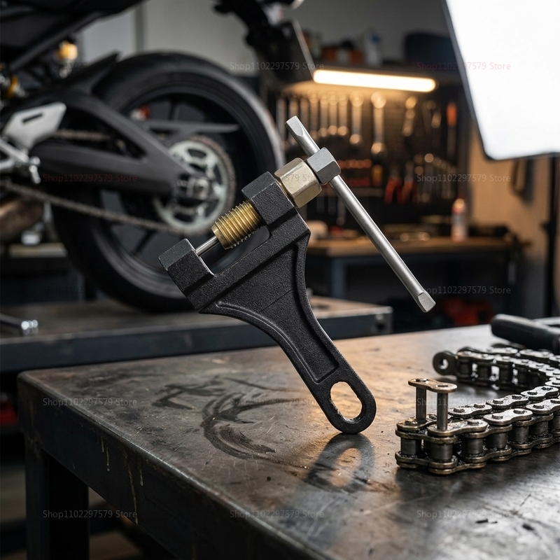Universele motorfietskettingbr - Tools For Motorcycle Workshop recensie en prijs