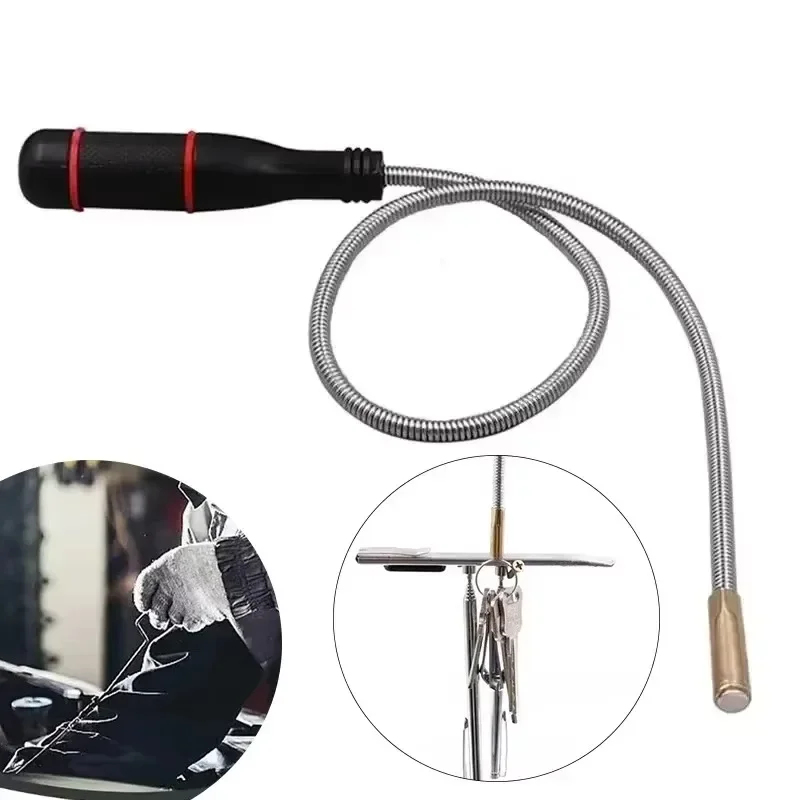 Nieuwe opvouwbare sterke magne - Hand Tools Maintenance Workshop recensie en prijs