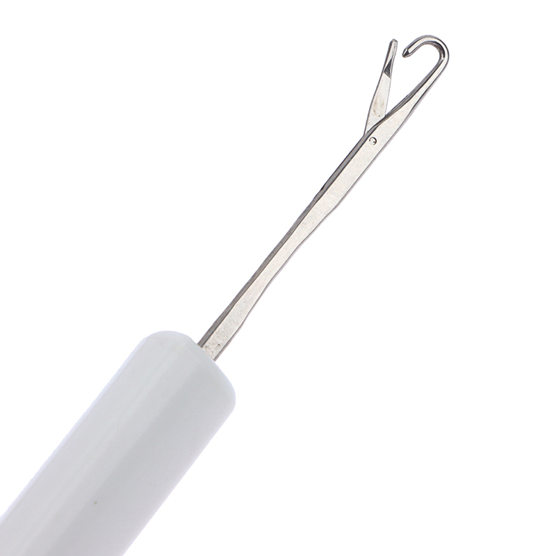 Hot Koop 1Pc Wit Gehaakte Klin - Mechanical Workshop Tools And Equipment recensie en prijs