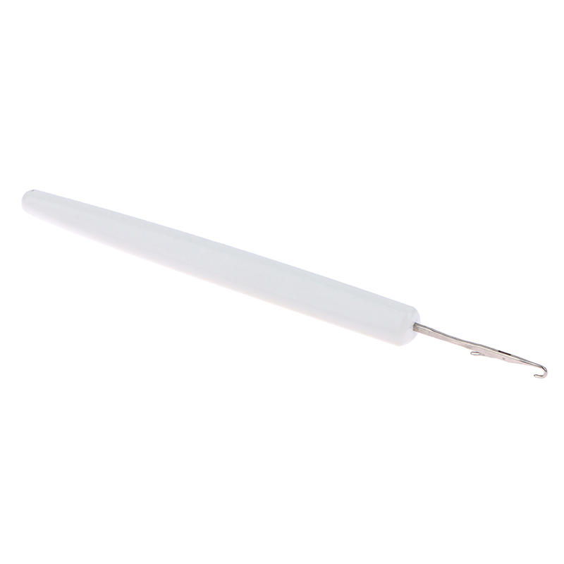 Hot Koop 1Pc Wit Gehaakte Klin - Mechanical Workshop Tools And Equipment recensie en prijs