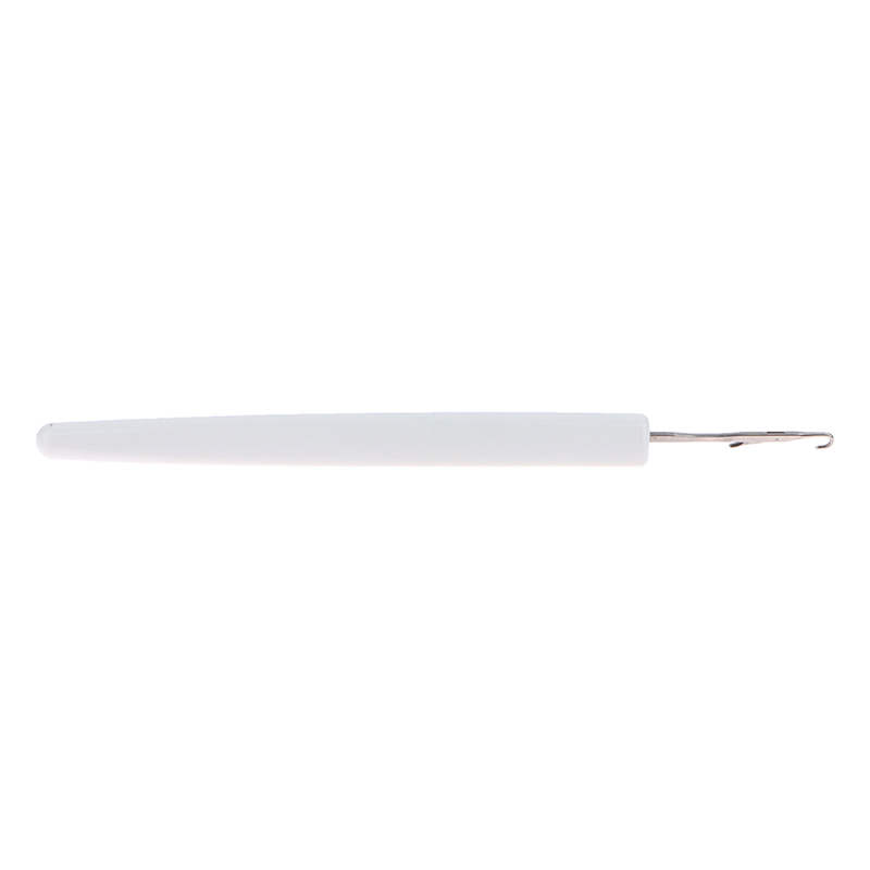 Hot Koop 1Pc Wit Gehaakte Klin - Mechanical Workshop Tools And Equipment recensie en prijs