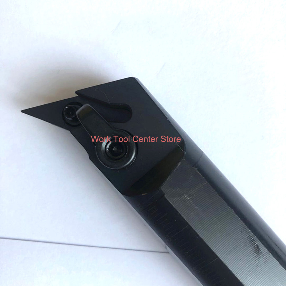 117.5 °    Draaigereedschap S4 - Workshop Tools Board recensie en prijs