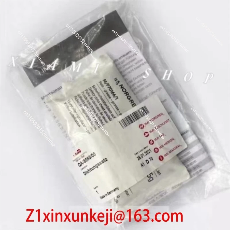 NIEUW QA/8032/00 QA/8040/00 QA - Tools Qa recensie en prijs