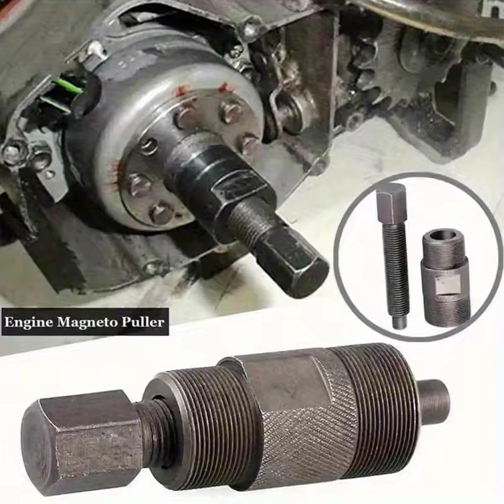 Magneto Stator Rotor Tool Vlie - Tools For Motorcycle Workshop recensie en prijs