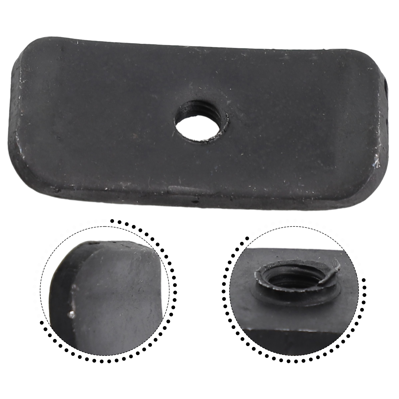 Lock Tab N087375 Voor DWX724 D - Tools For Woodworking Workshop recensie en prijs