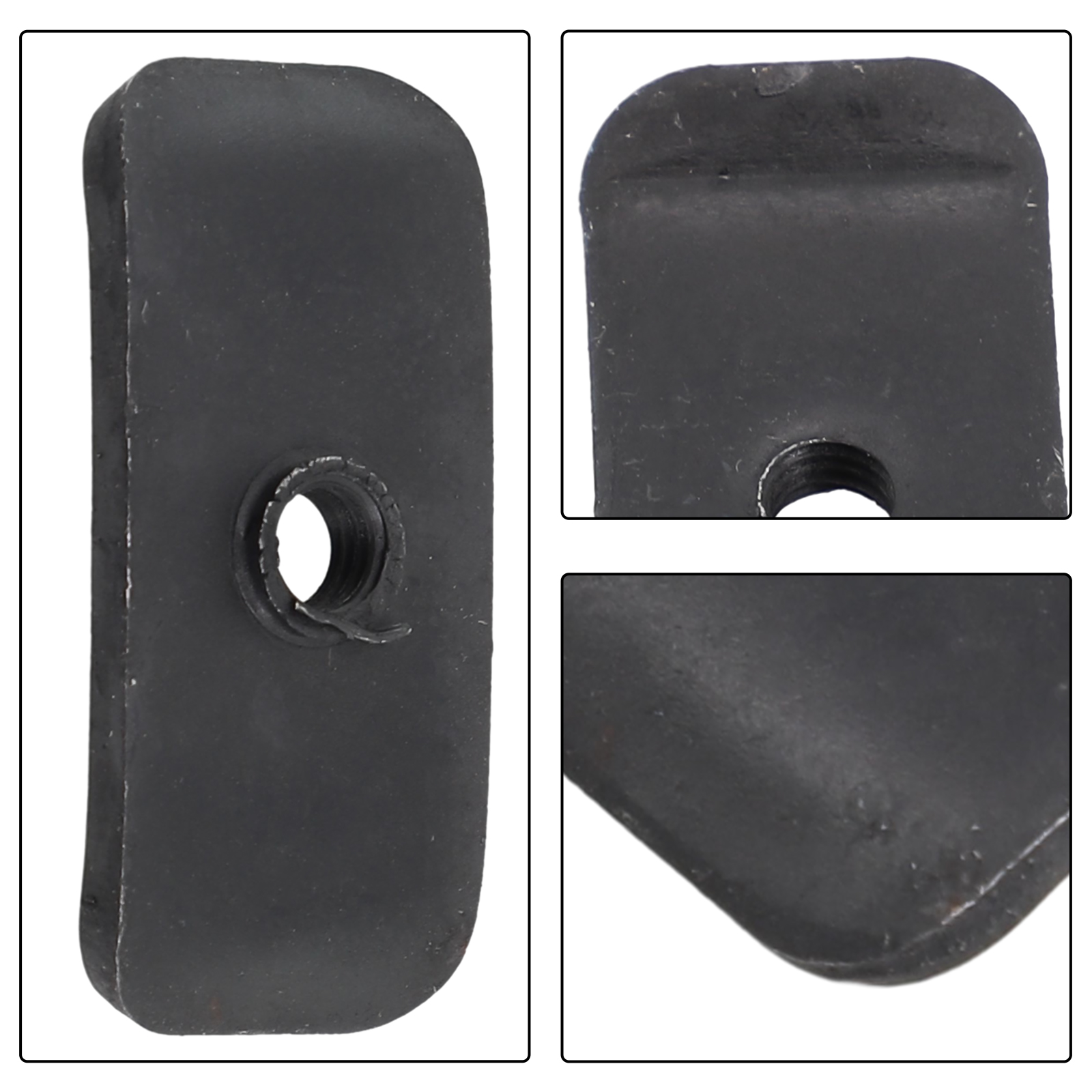 Lock Tab N087375 Voor DWX724 D - Tools For Woodworking Workshop recensie en prijs
