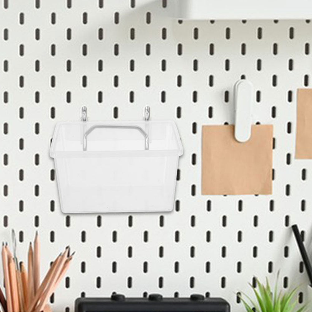 2 sets opbergbakken voor ophan - Workshop Tools Board recensie en prijs