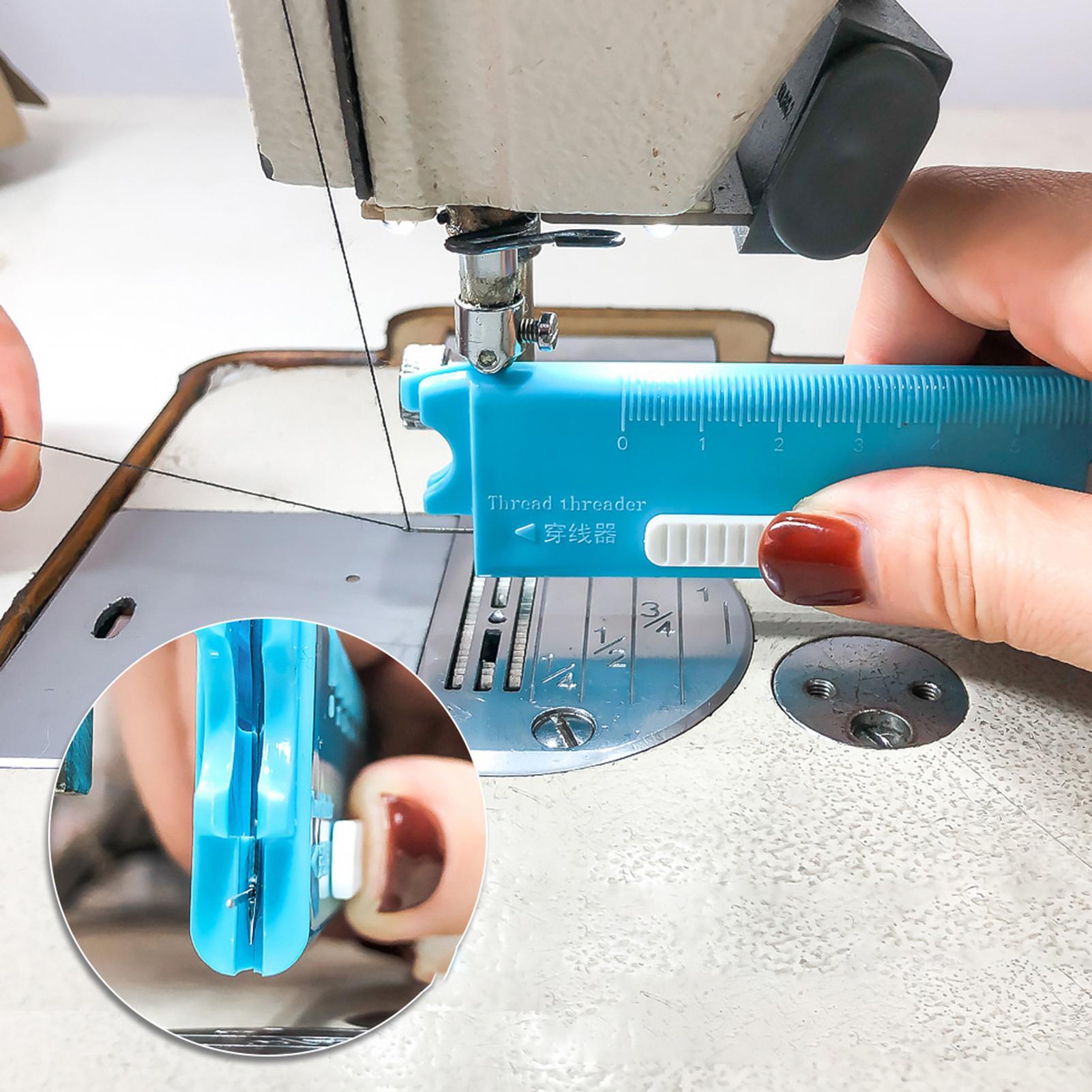Automatische naaldinvoerder 4- - Mechanical Workshop Tools And Equipment recensie en prijs