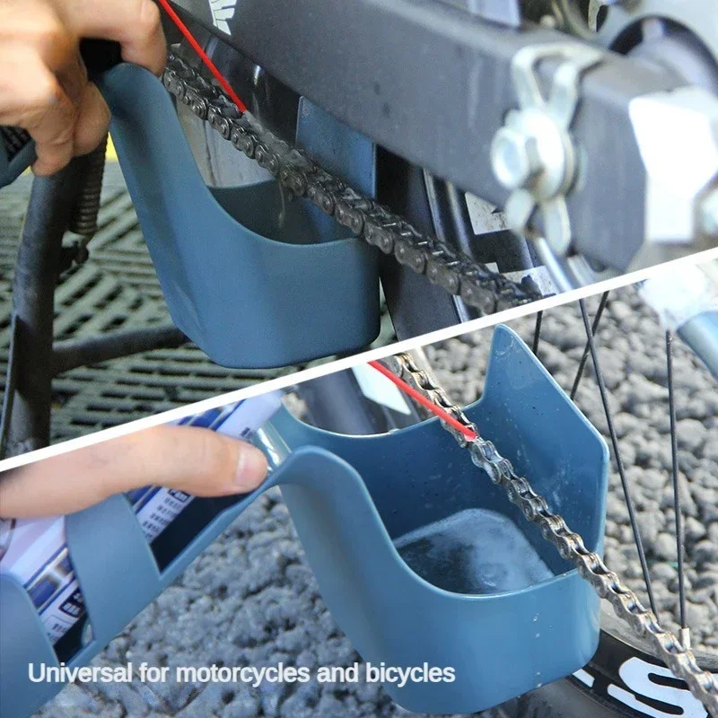 Kettingreiniger Motor / Fietso - Tool Chest Cabinet recensie en prijs