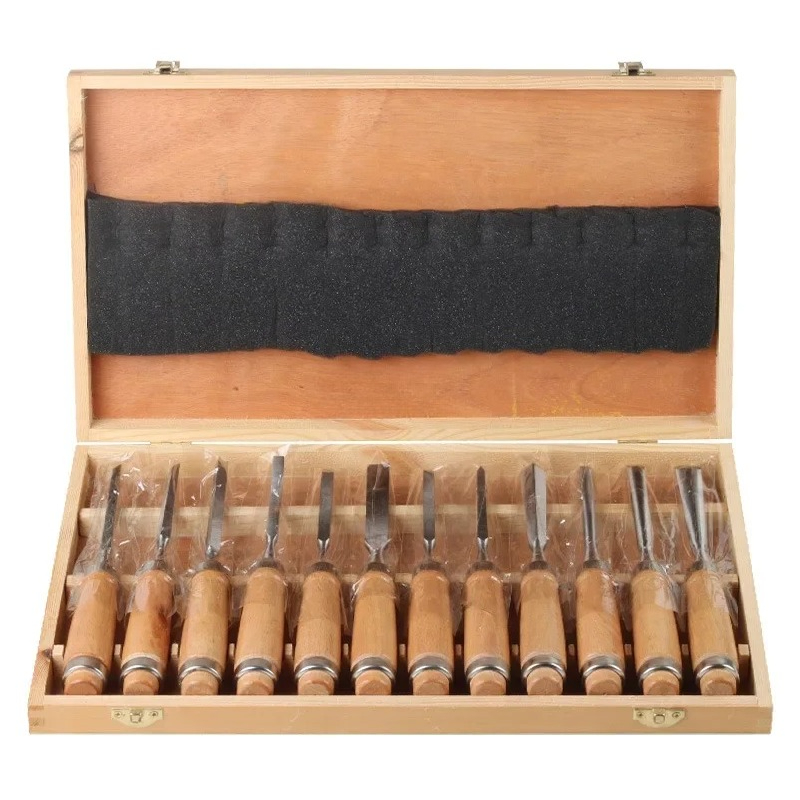 Voor Workshop Houtbewerking Ti - Tools For Woodworking Workshop recensie en prijs
