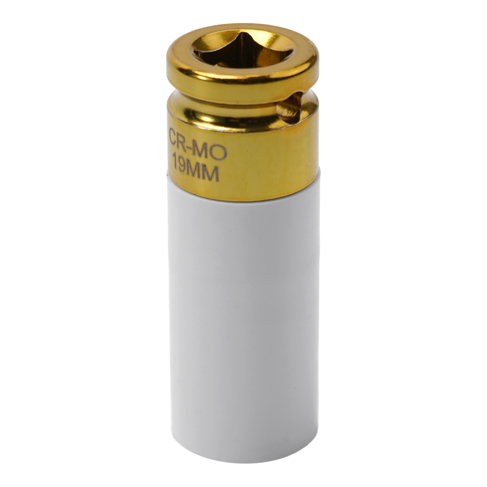 1Pc Metalen Socket 17mm/19mm/2 - Car Workshop Tools And Equipment recensie en prijs