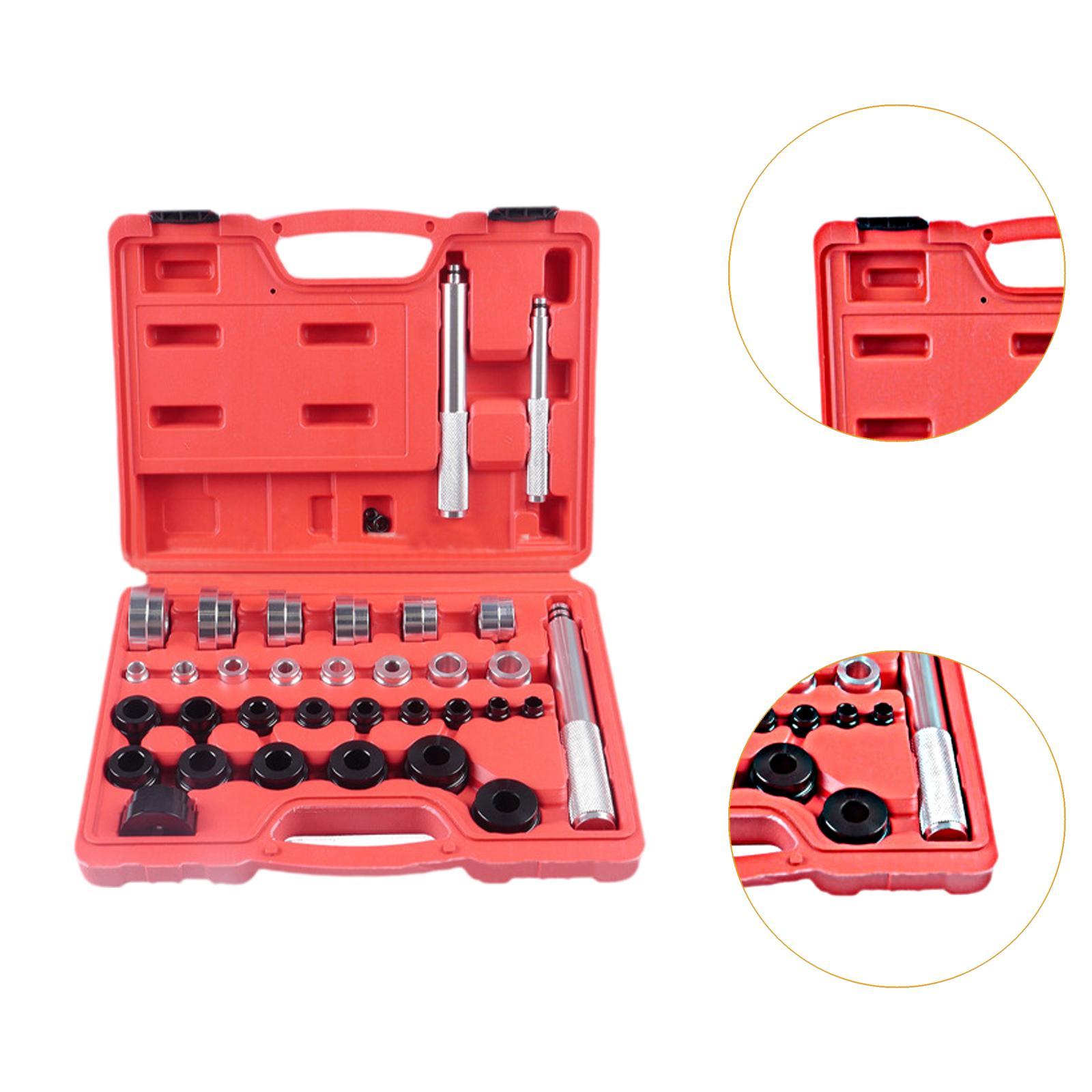 Lagerafdichtingsverwijderaar e - Mechanical Tools In Workshop recensie en prijs