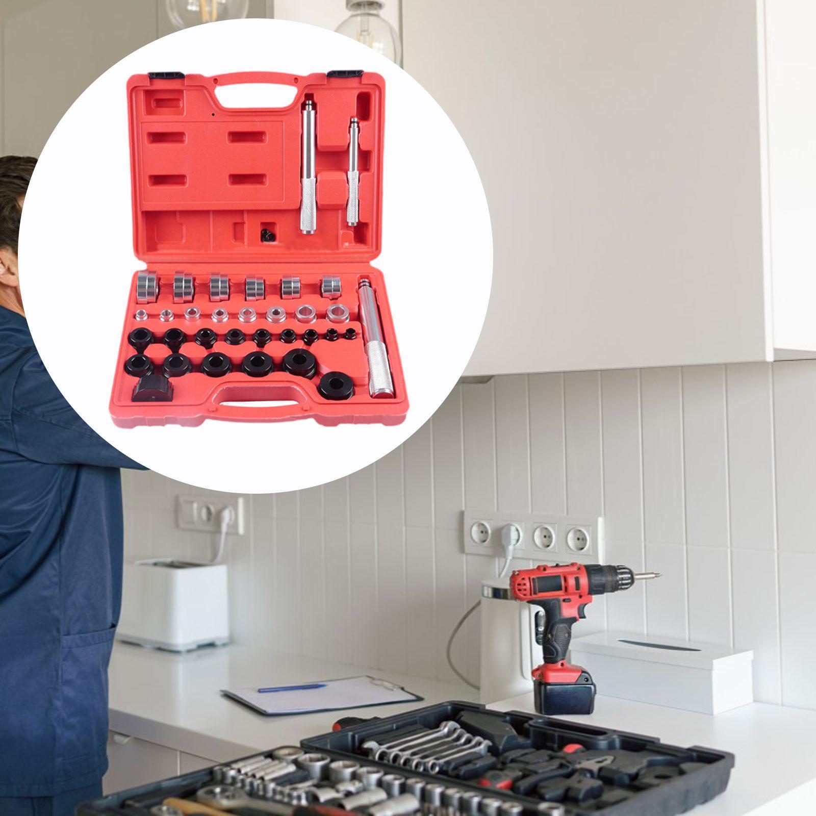 Lagerafdichtingsverwijderaar e - Mechanical Tools In Workshop recensie en prijs