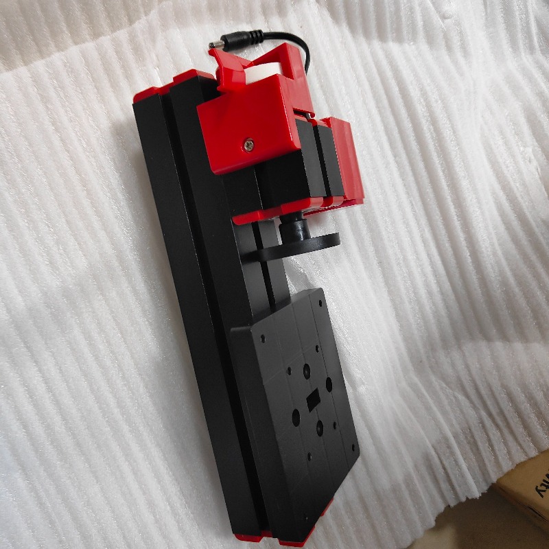 Volledig metalen miniatuurslij - Tools For Woodworking Workshop recensie en prijs