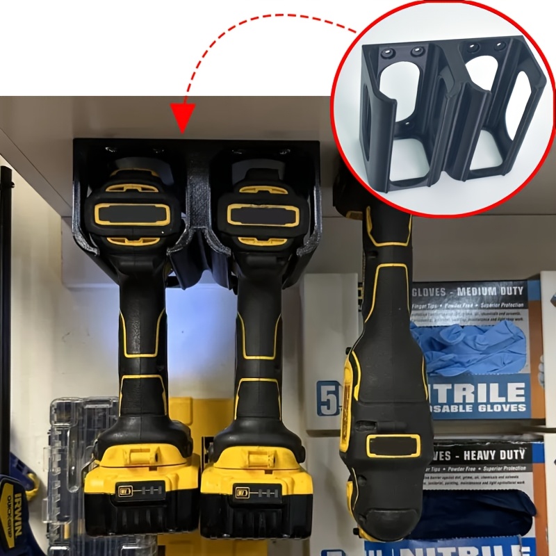 Gereedschapsopbergrek Aan de m - Workshop Tools Rack recensie en prijs