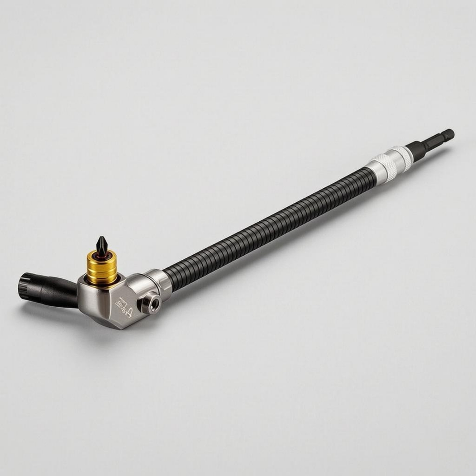 Hoekbooradapter Chroomvanadium - Tools & Workshop Equipment recensie en prijs