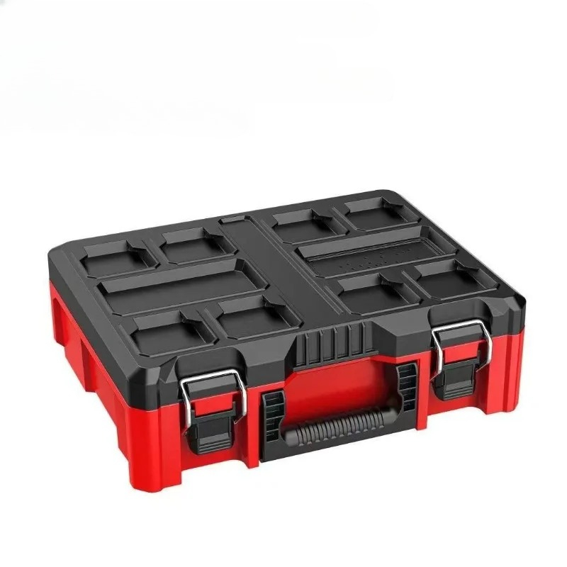 Zware stalen gereedschapskist  - Workshop Garage Tools Manufacturer recensie en prijs