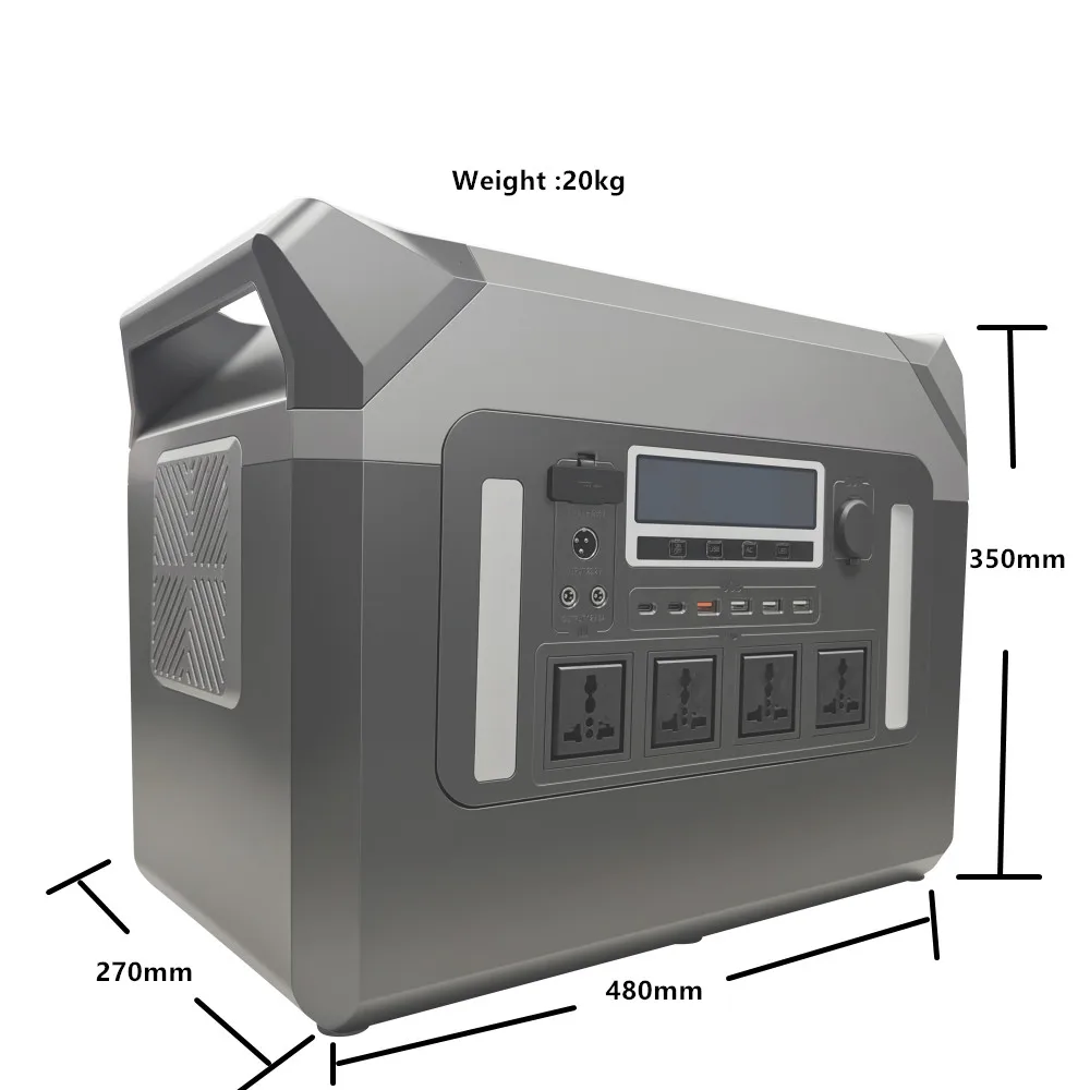 QA-P3000Pro Hoge Capaciteit 30 - Tools Qa recensie en prijs