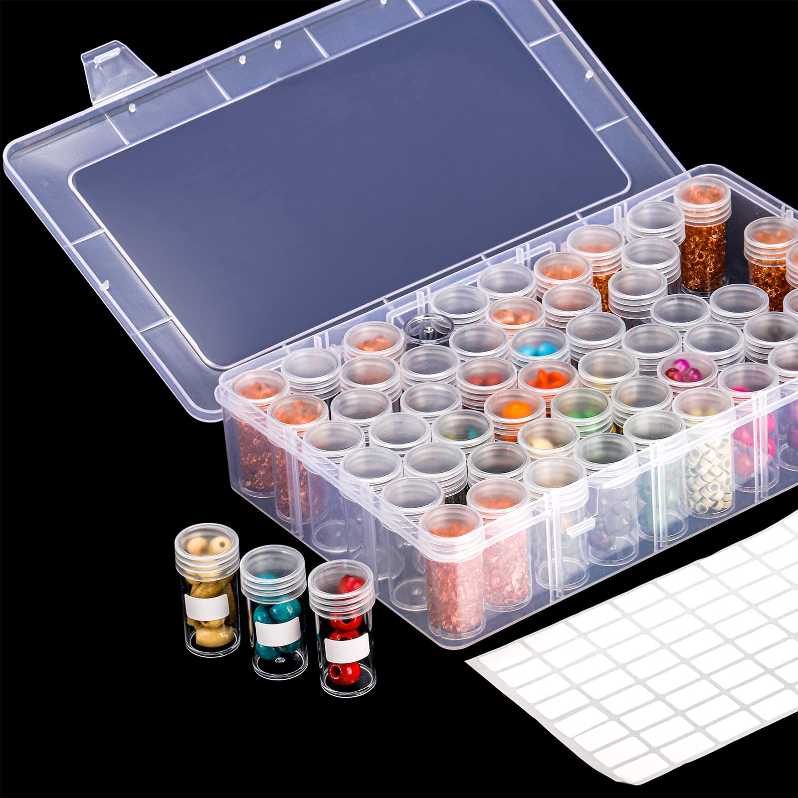 1pc 24/30//38/60 Slots Plastic - Tool Chest Cabinet recensie en prijs