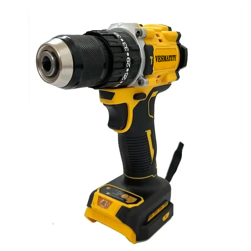 Vesmatity DCD800 voor DeWALT a - Tools For Woodworking Workshop recensie en prijs
