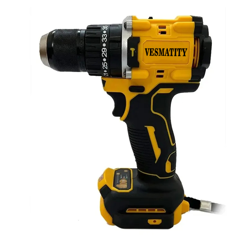 Vesmatity DCD800 voor DeWALT a - Tools For Woodworking Workshop recensie en prijs