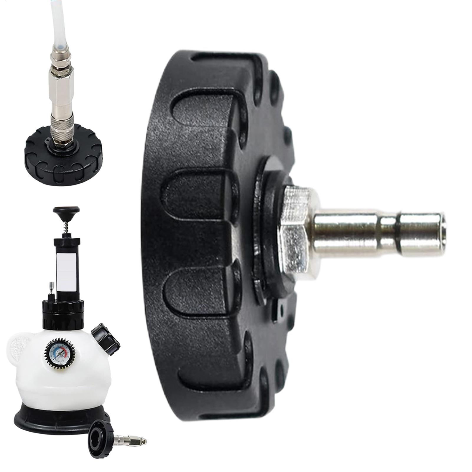 50,7 mm remontluchteradapter u - Tools For Motorcycle Workshop recensie en prijs
