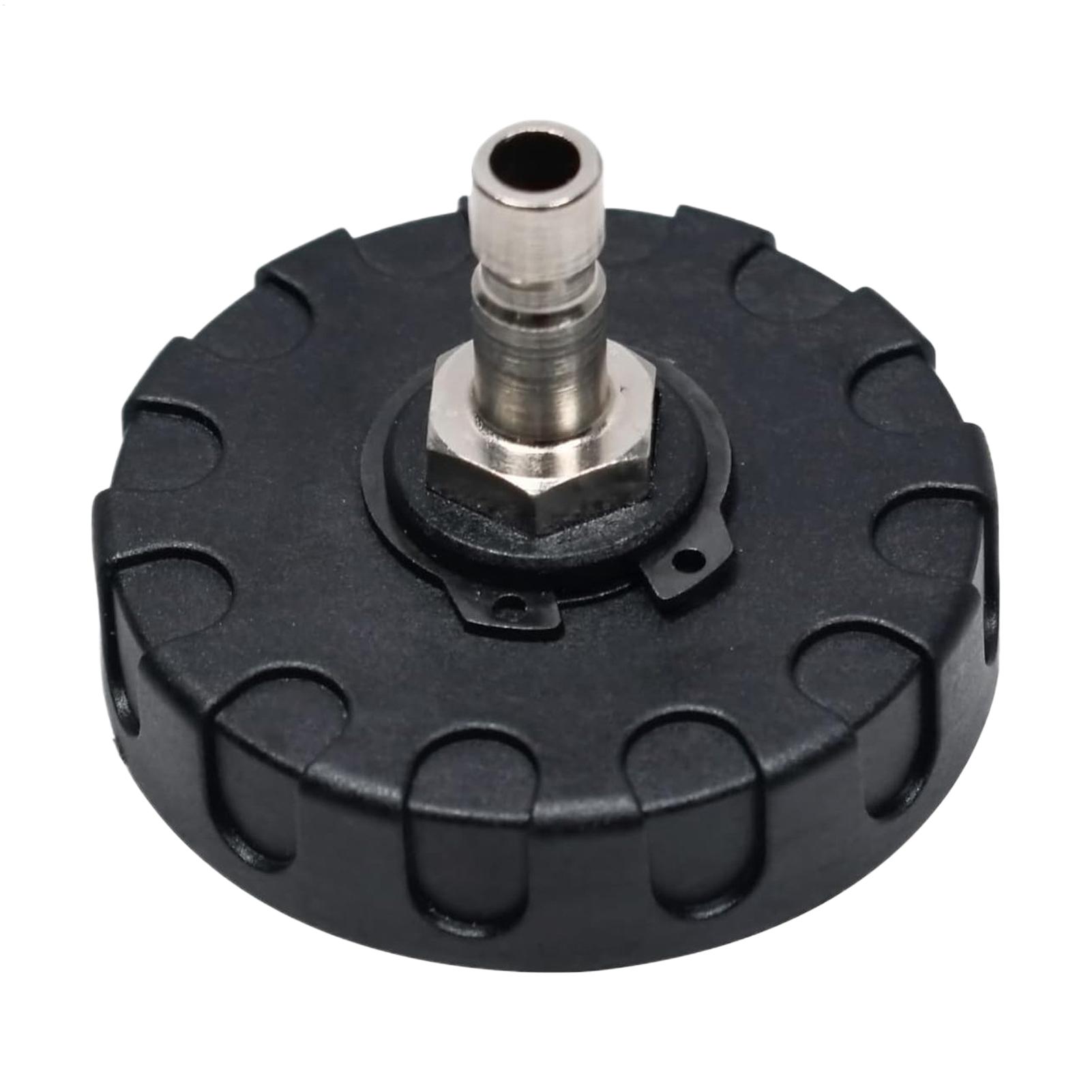 50,7 mm remontluchteradapter u - Tools For Motorcycle Workshop recensie en prijs