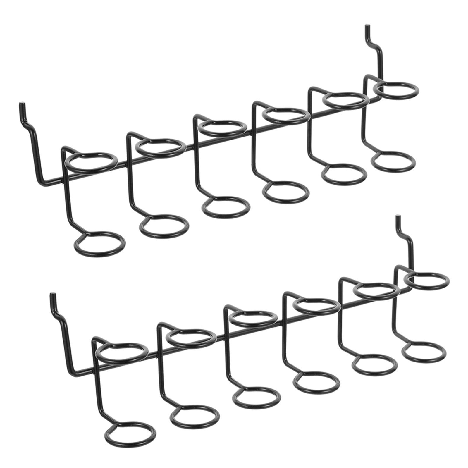 2-delige schroevendraaierhoude - Workshop Tools Rack recensie en prijs