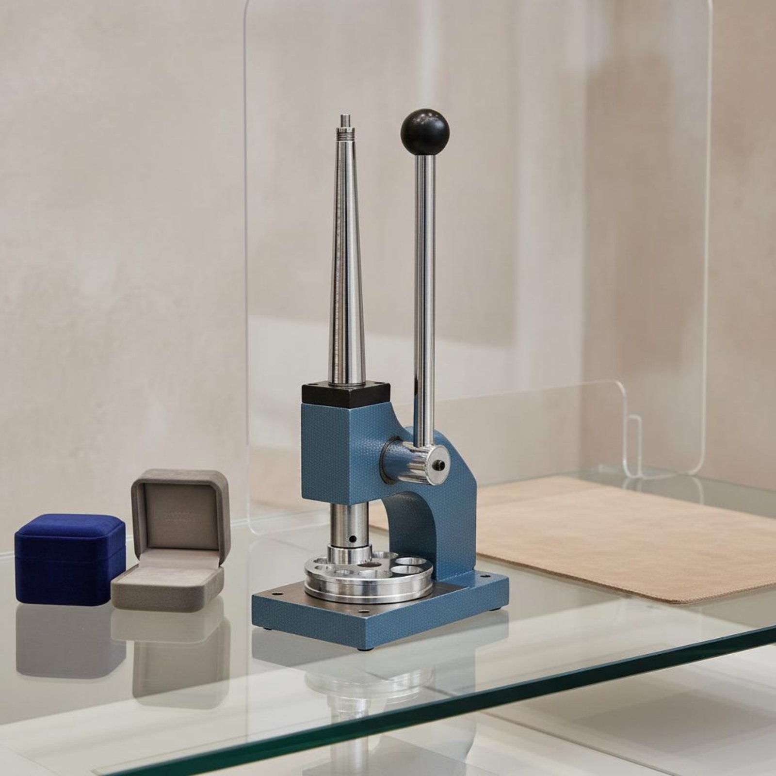 Bandmaatversteller Dual Rod De - Tools Of Workshop recensie en prijs