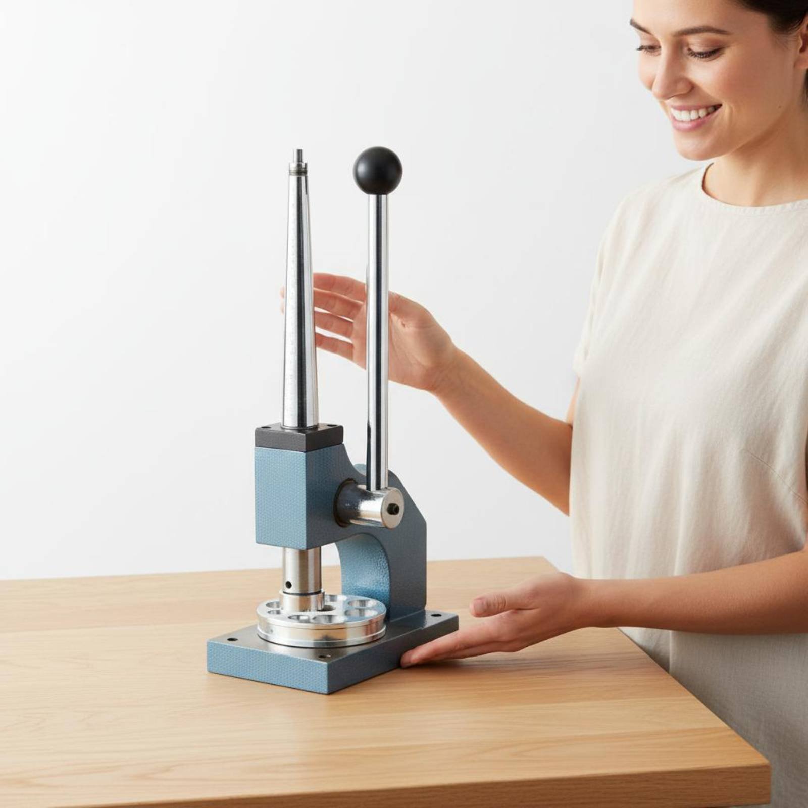 Bandmaatversteller Dual Rod De - Tools Of Workshop recensie en prijs