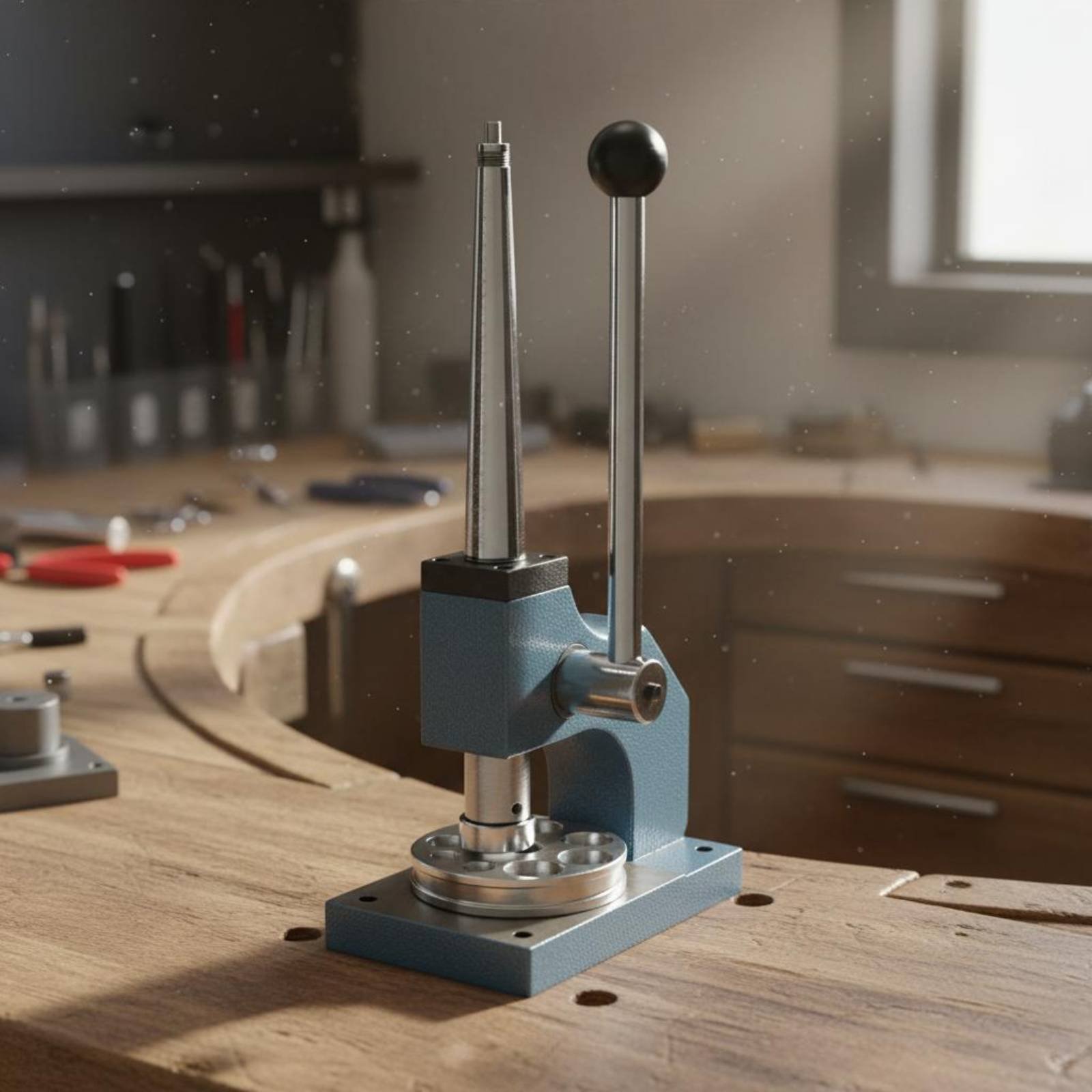 Bandmaatversteller Dual Rod De - Tools Of Workshop recensie en prijs