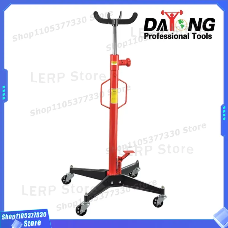 0,5 Ton Hydraulische Krik met  - Car Workshop Tools And Equipment recensie en prijs
