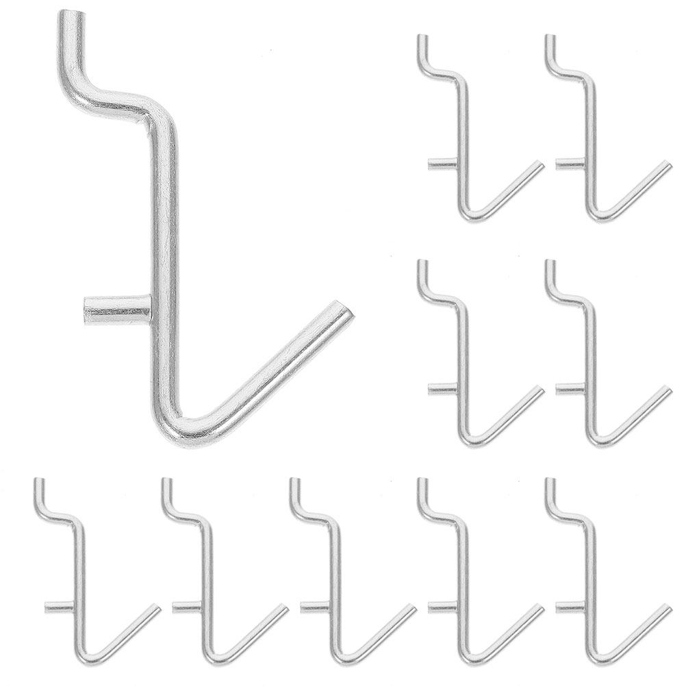 25 stuks robuuste metalen opha - Workshop Tools Board recensie en prijs