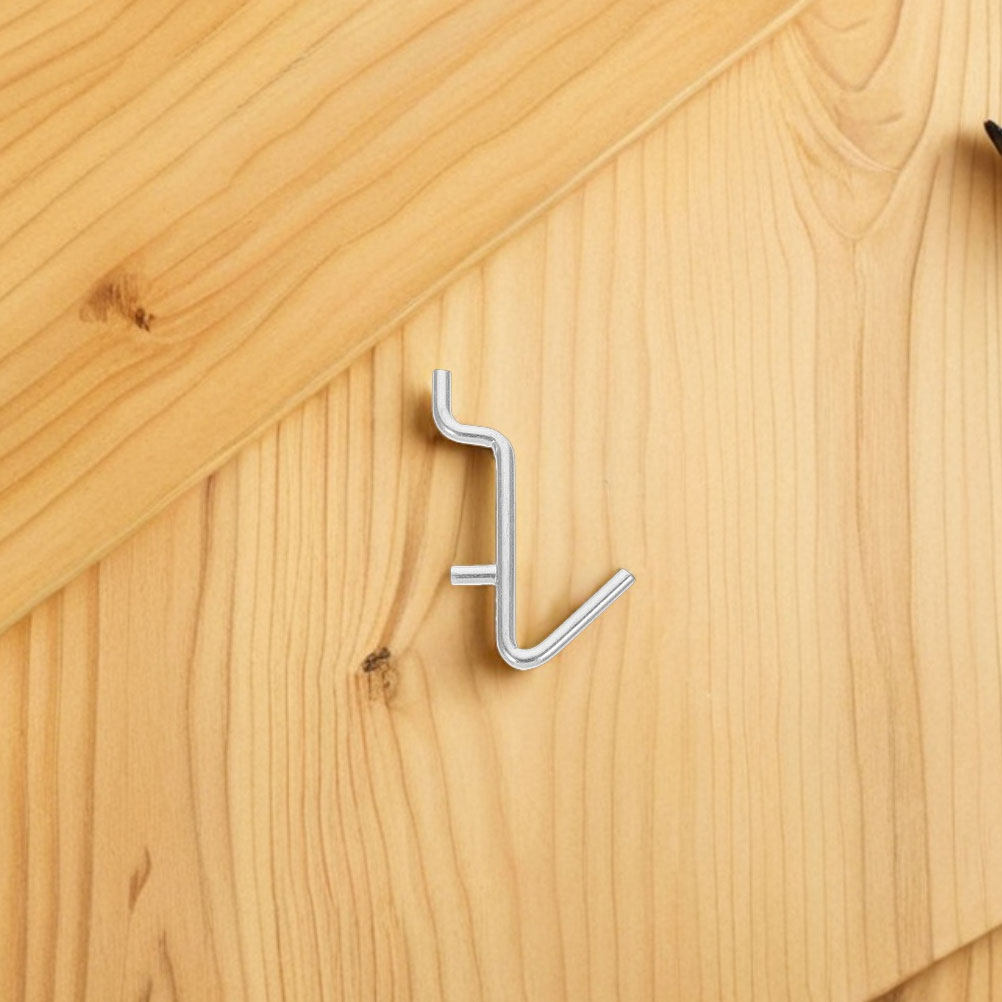 25 stuks robuuste metalen opha - Workshop Tools Board recensie en prijs