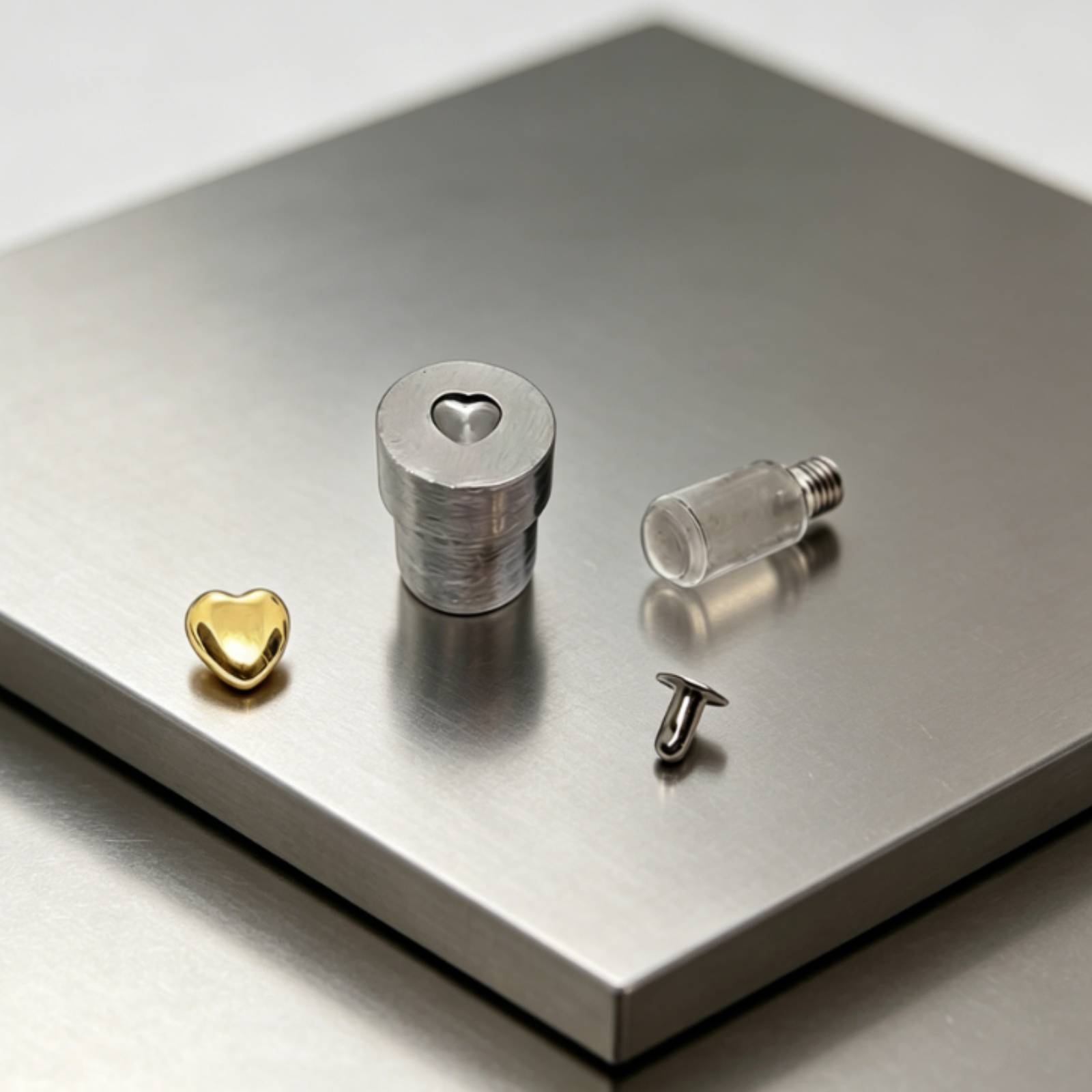 Hartvormige persvorm Metalen h - Tools Of Workshop recensie en prijs