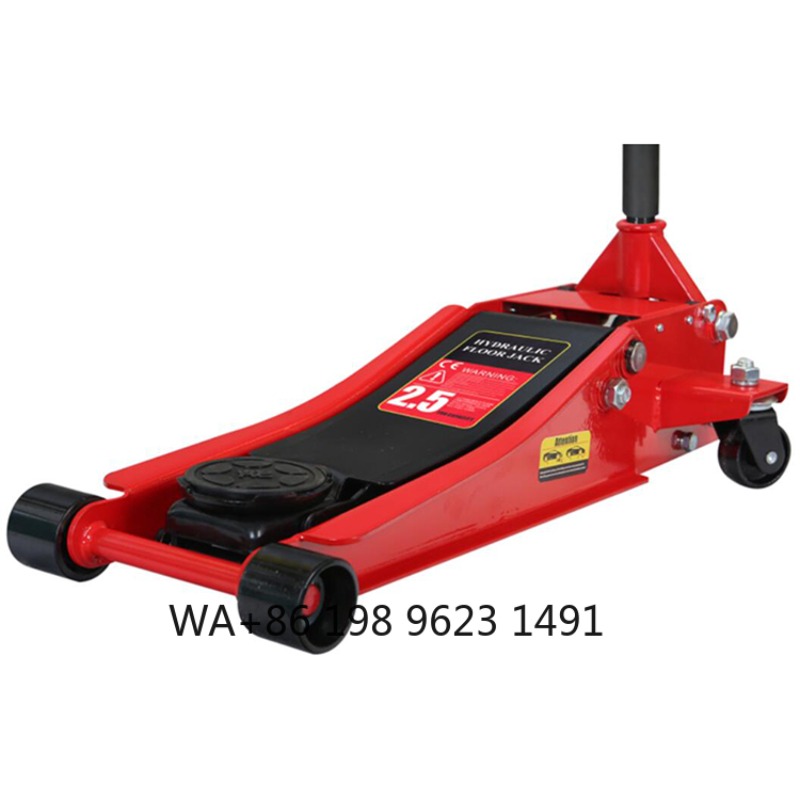 Premium autoreparatiegereedsch - Car Workshop Tools And Equipment recensie en prijs
