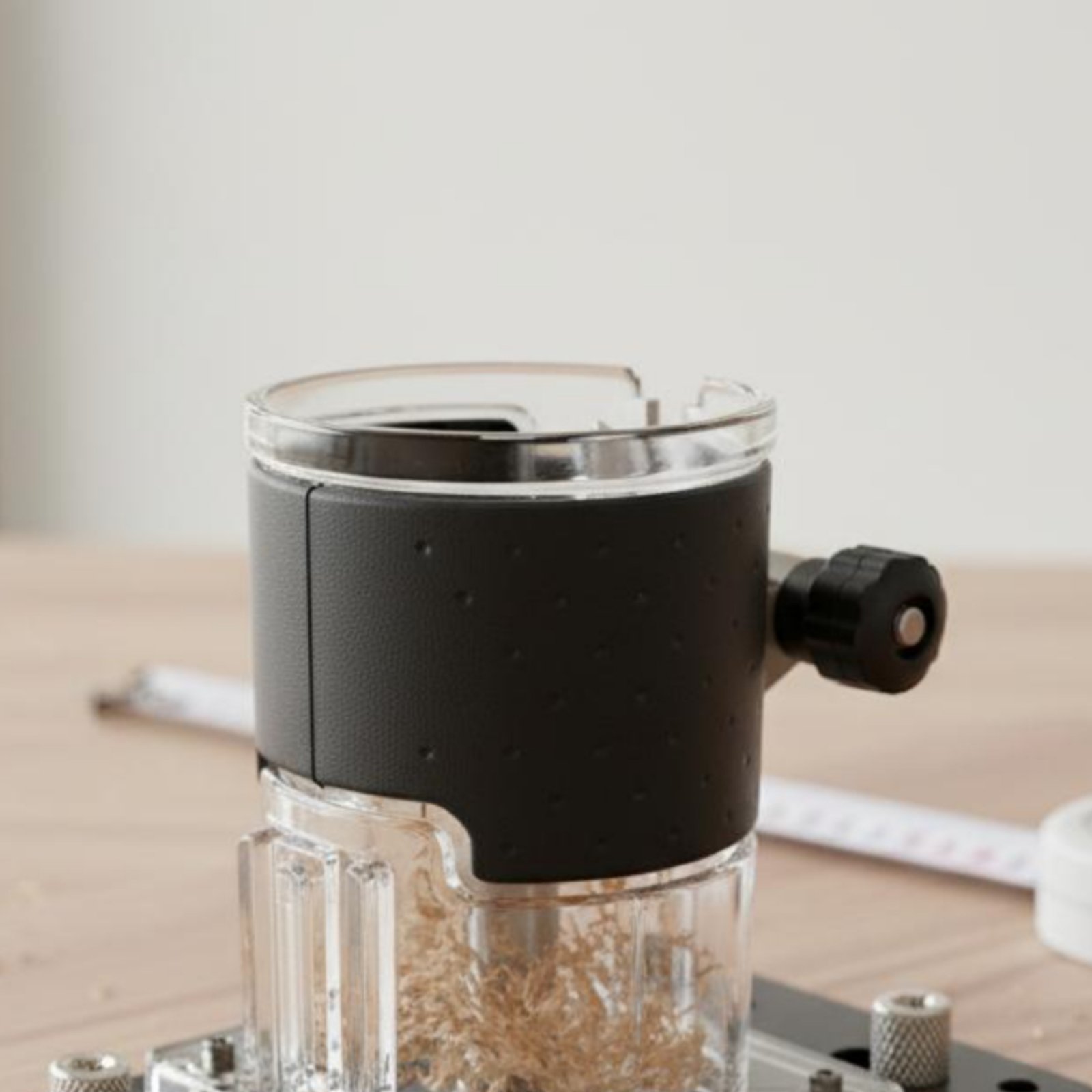 Verborgen connectormal Multifu - Tools For Woodworking Workshop recensie en prijs