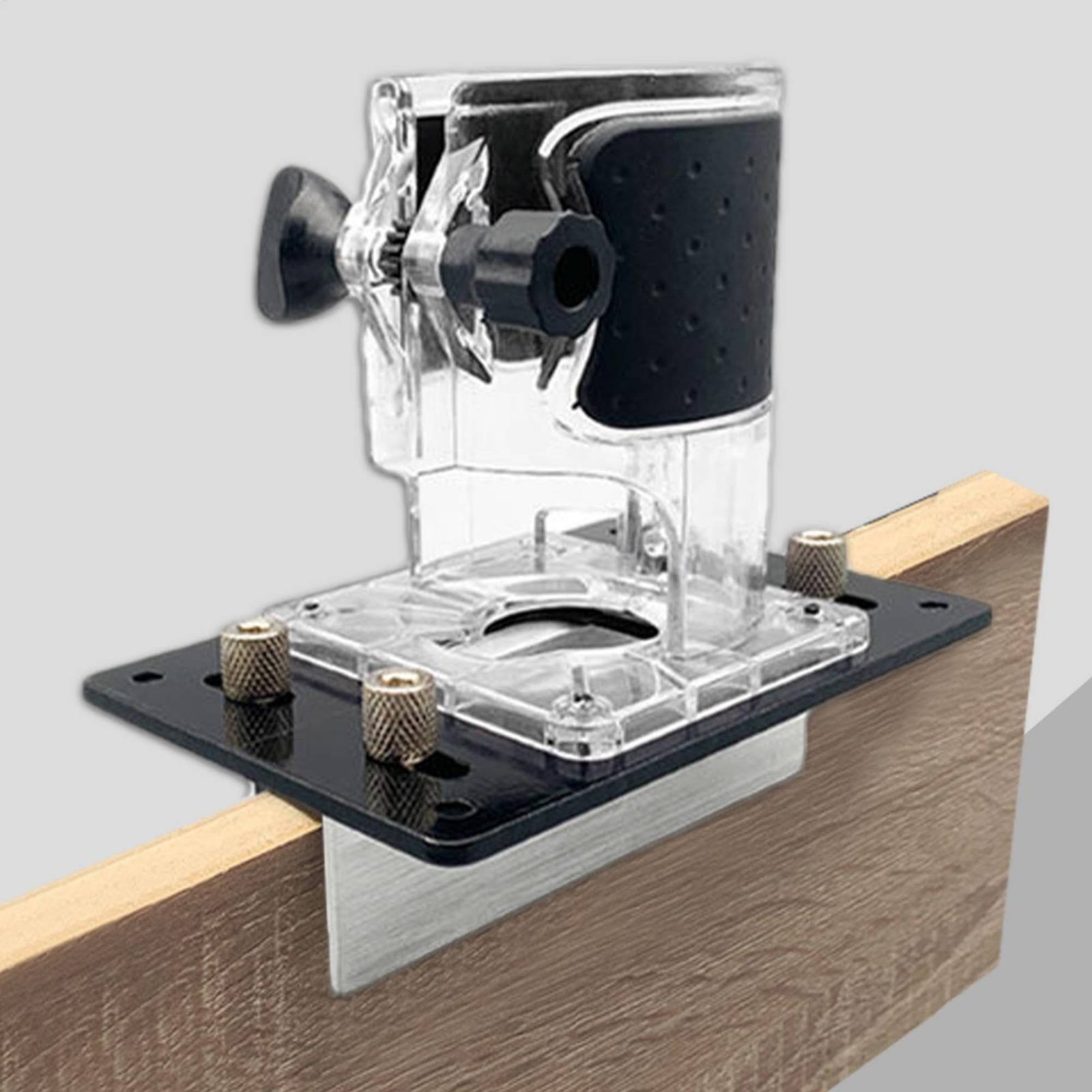 Verborgen connectormal Multifu - Tools For Woodworking Workshop recensie en prijs