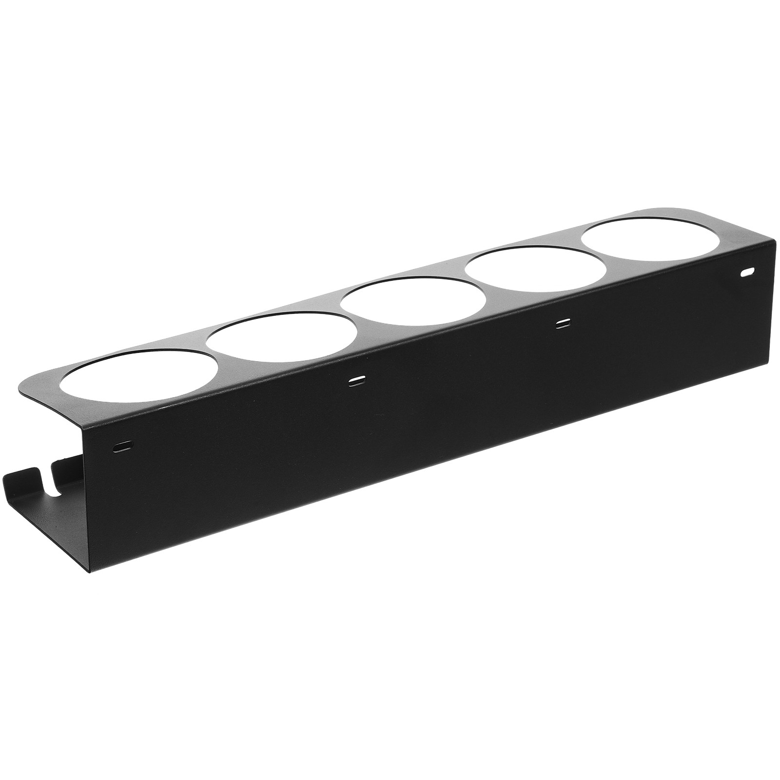 1Set Metalen Opbergrek voor El - Workshop Tools Rack recensie en prijs