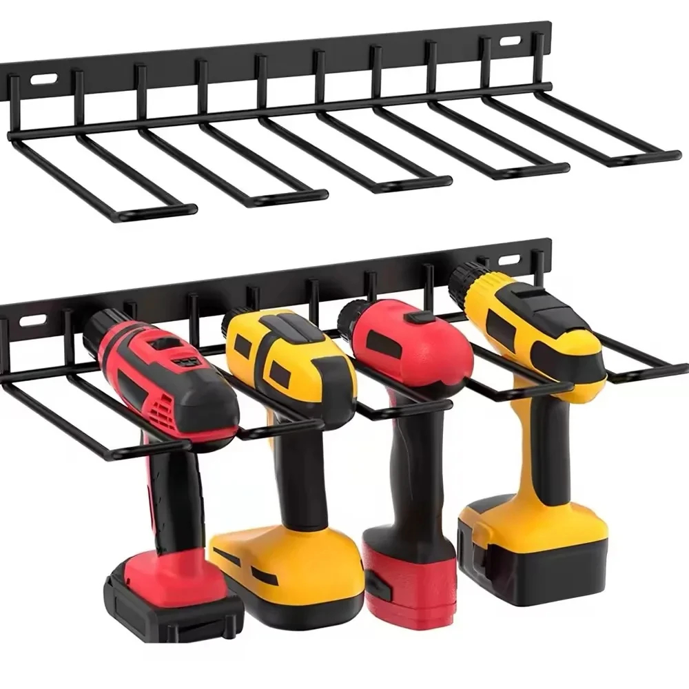 Wandmontage gereedschapsorgani - Workshop Tools Board recensie en prijs