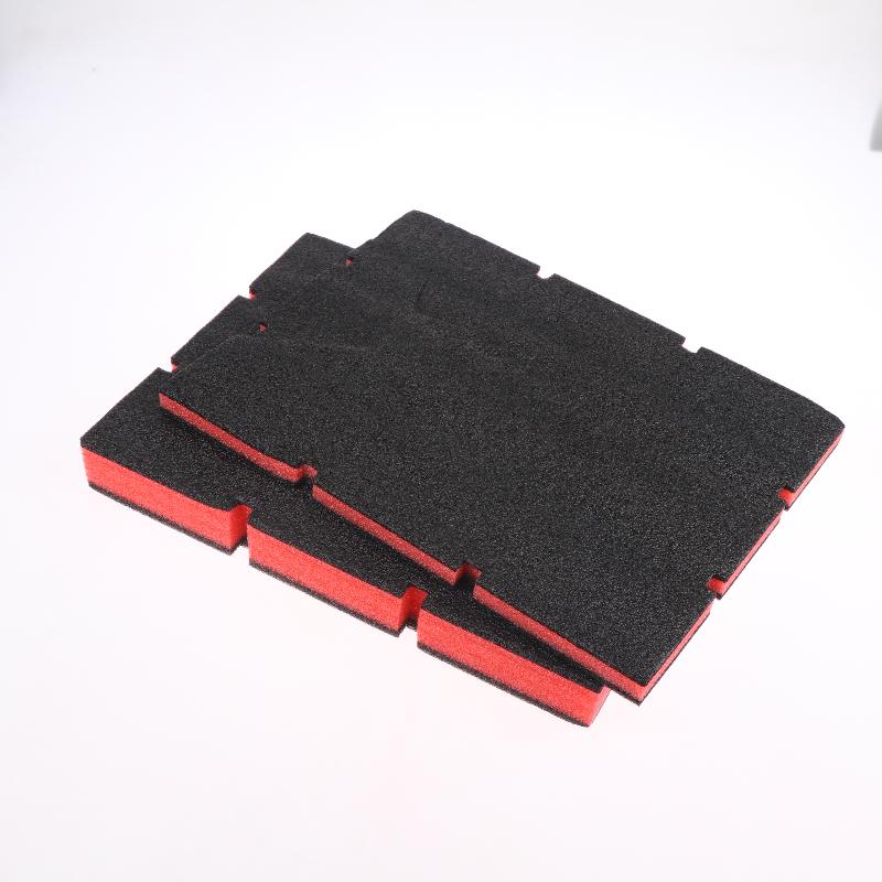 1 Stuks Rood Zwart Schokbesten - Tools Of Workshop recensie en prijs