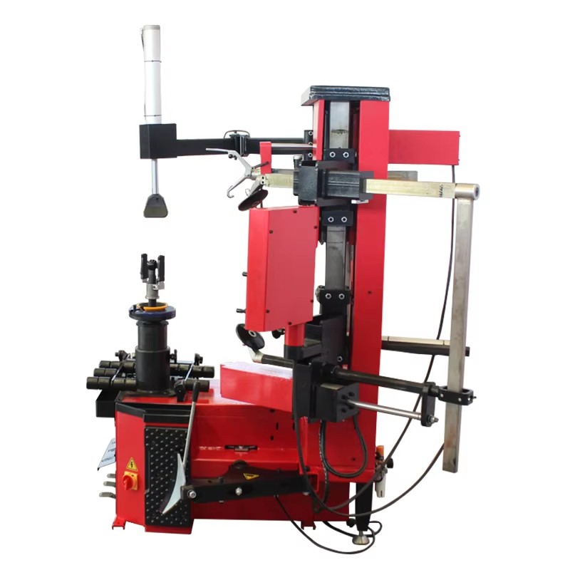 CT-7909 Super-automatische ban - Car Workshop Tools And Equipment recensie en prijs