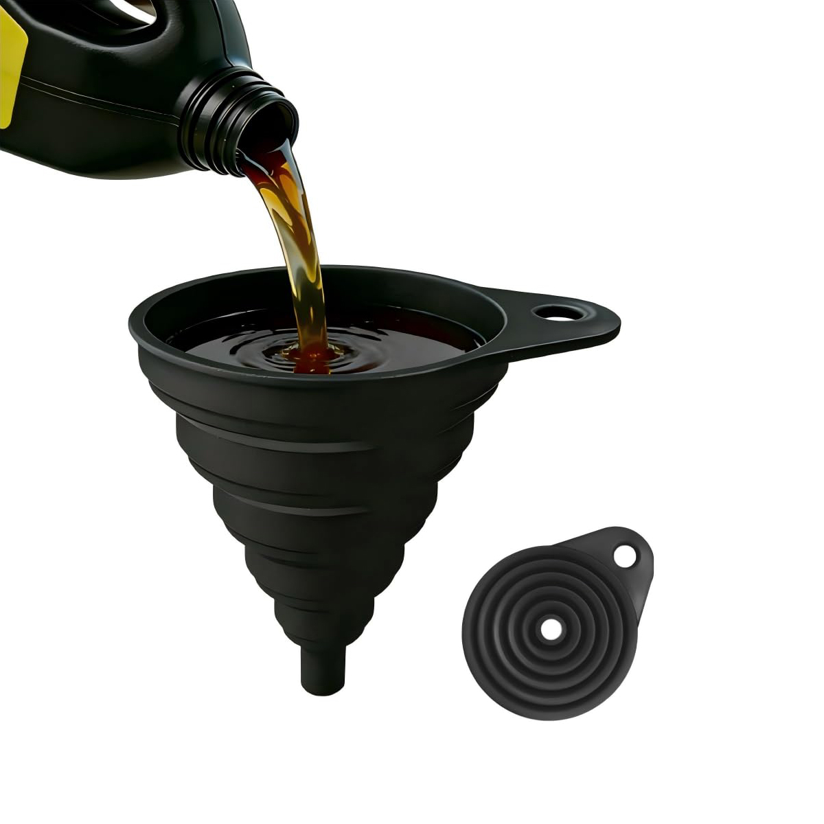 Opvouwbare trechteraccessoires - Special Tools Mechanical Workshop recensie en prijs