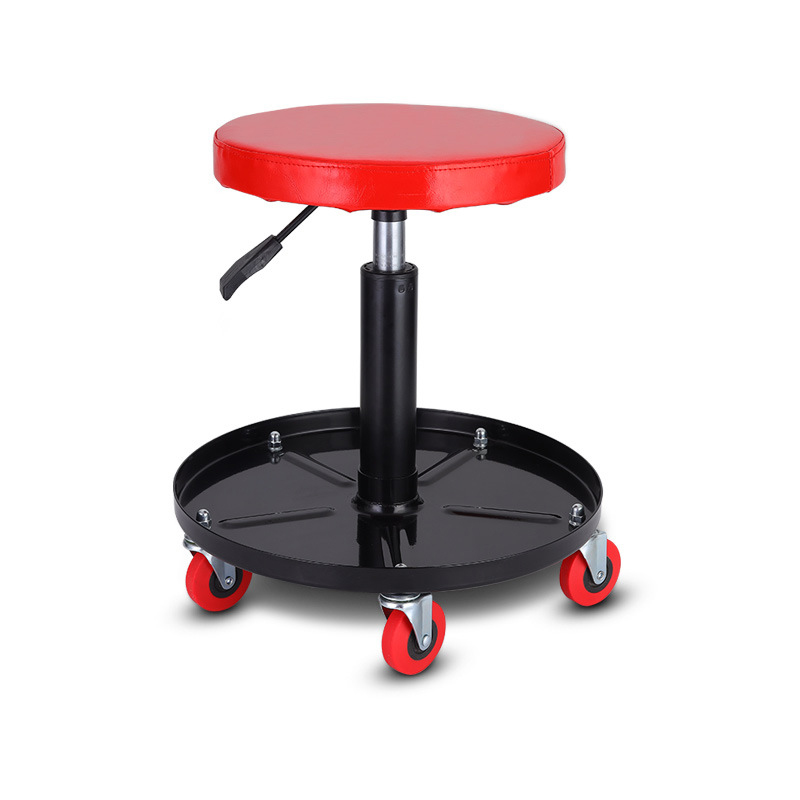 Werkplaatsstoel Autoreparatie  - Workshop Tools Board recensie en prijs