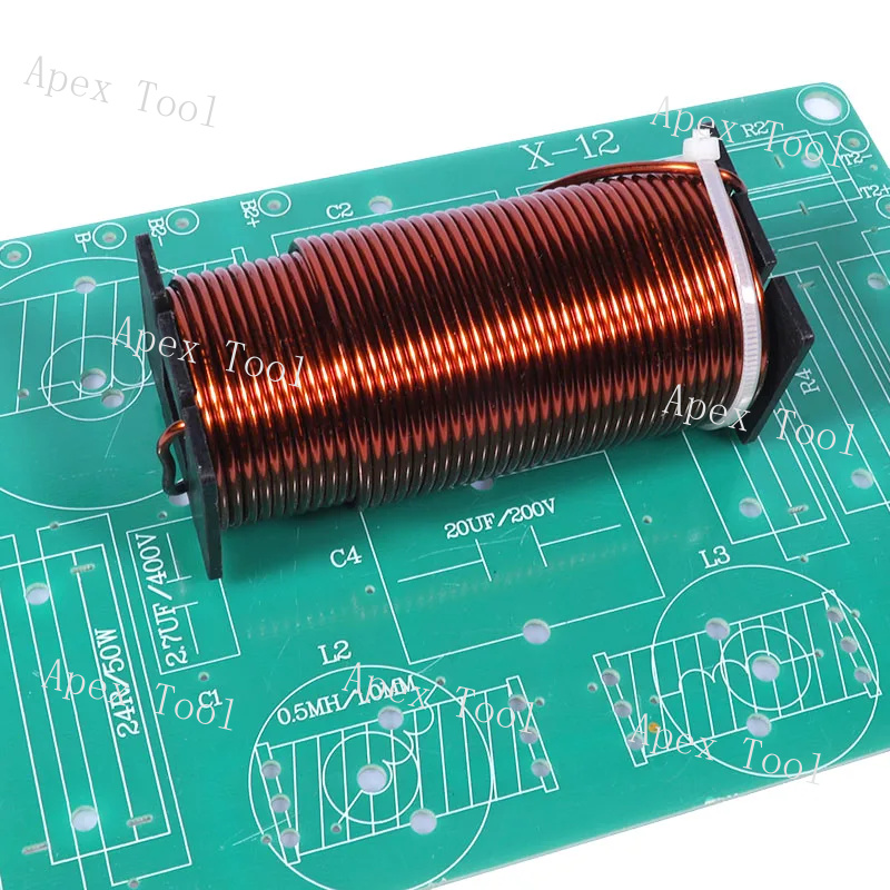 2,0 mm lijnfrequentieverdeler  - Tools Qa recensie en prijs